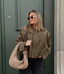 BOHO JACKET