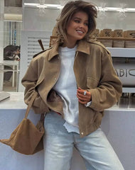 MILA JACKET