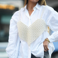 Pearl Top