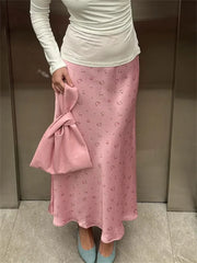 JENNA SKIRT