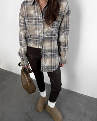 FLORIA SHIRT