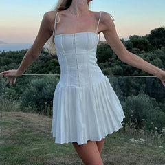 VONDA DRESS