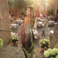 CROSETTA Dress Set