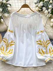 ALESSANDRA SHIRT