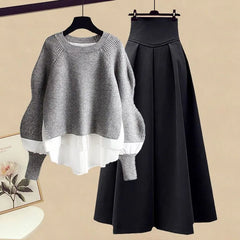 ZAFAIRA SET