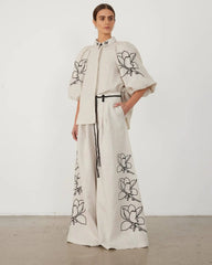 VENERA TWO PIECE SET