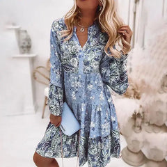 LINA DRESS