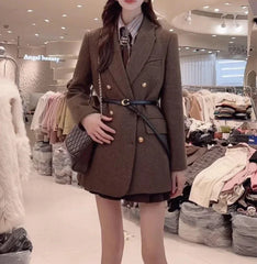 LIMONI JACKET