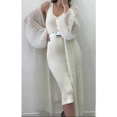 ZAMMI CARDIGAN