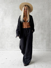 YOLANDA 2 PIECES SET