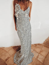 DUNA DRESS