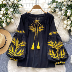 ALESSANDRA SHIRT