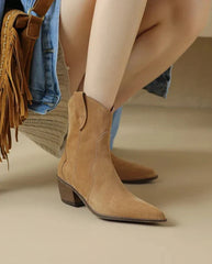 CLARA BOOTS