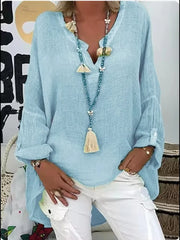 CROSETTA BLOUSE