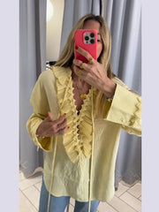 POLLY BLOUSE