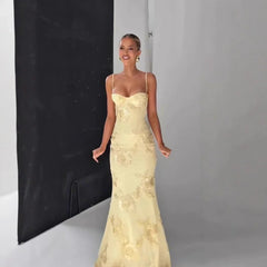 JERSY DRESS
