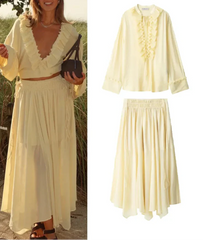 JUDI 2 PIECES SET
