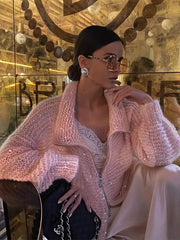 ELIKA CARDIGAN