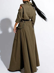 POLINA DRESS