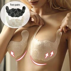 Chest Stickers