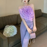 Mariah Flower Tank Top