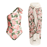 Kimberly Floral One Piece Swimsuit