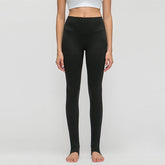 Abigayle Seamless Stirrup Leggings