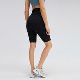 Helena Hook & Eye Cycling Shorts