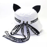 Arin Harajaku Cat Outdoor Hat