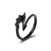 Bessie Succubus Ring