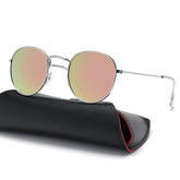 Aspyn Fashion Retro Sunglasses