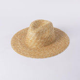 Jacquetta Straw Hat