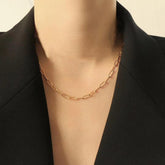 Georgia Enlongated Chain