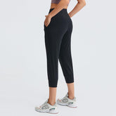 Micaela Seamless Jogger Pants