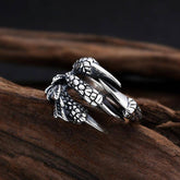 Merla "Dragon's Claw" Ring