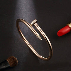 Vania Juste un Clou Bracelet
