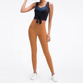 Elisa sports Tank Top