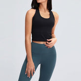 Larissa sports Top