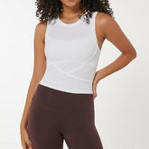 Kailey sports Tank Top