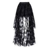 Gisselle Lace Skirt