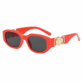Rosabel Retro Sunglasses
