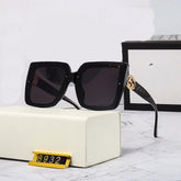 Haley Push-in Classy Sunglasses