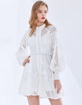 VENERA DRESS
