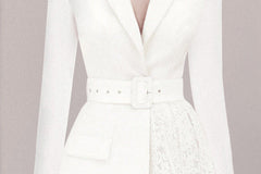 EMMA ELEGANT DRESS