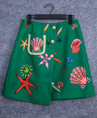 NILA SKIRT