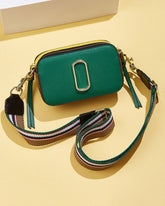 Women's Snapshot Camera Bag