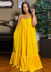 HOLLIDAY VESTIDO /Plus size/