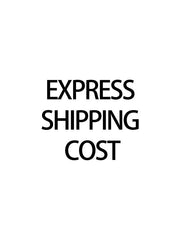 Express Shipping Cost