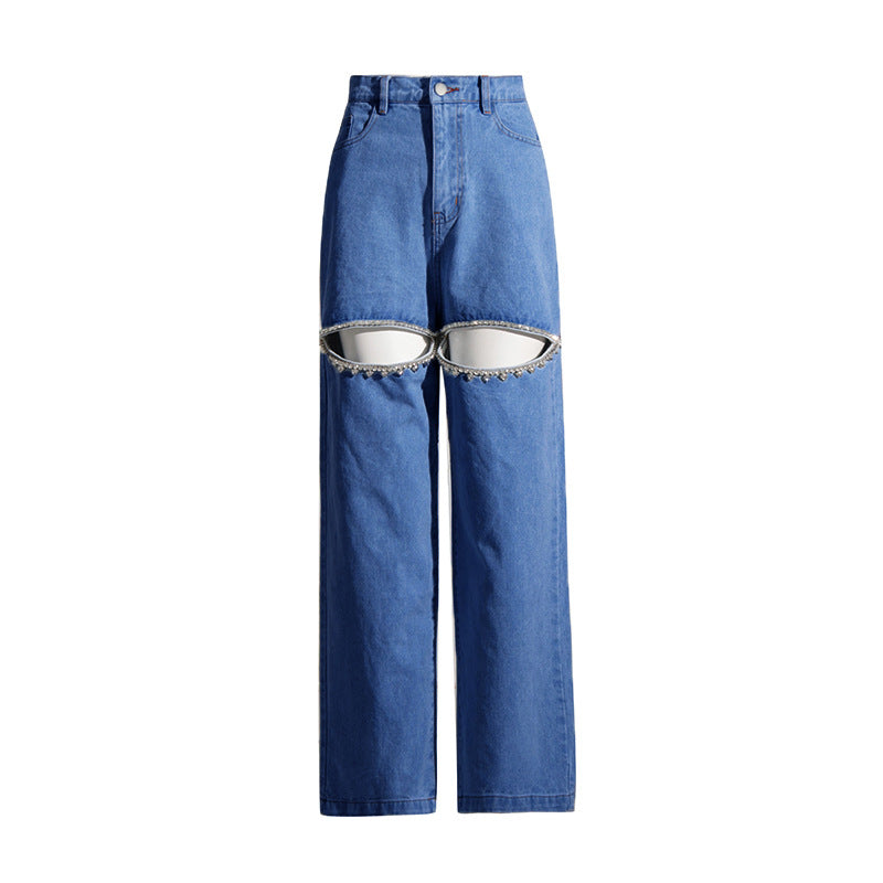 Ariella High Waist jeans