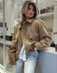 MILA JACKET